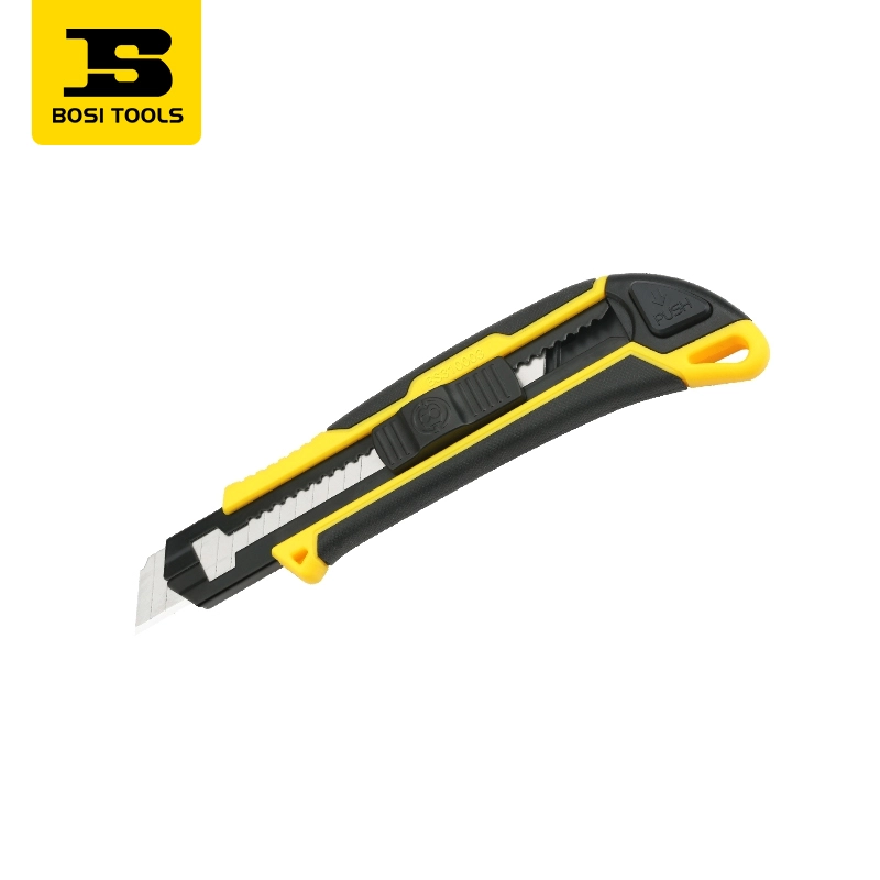 Couteau utilitaire à lame SK5